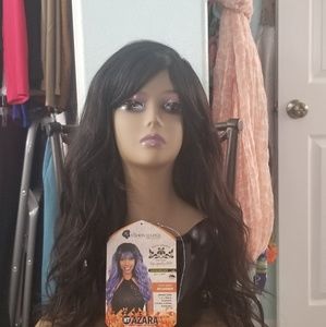 Fashion Source Wig Azara